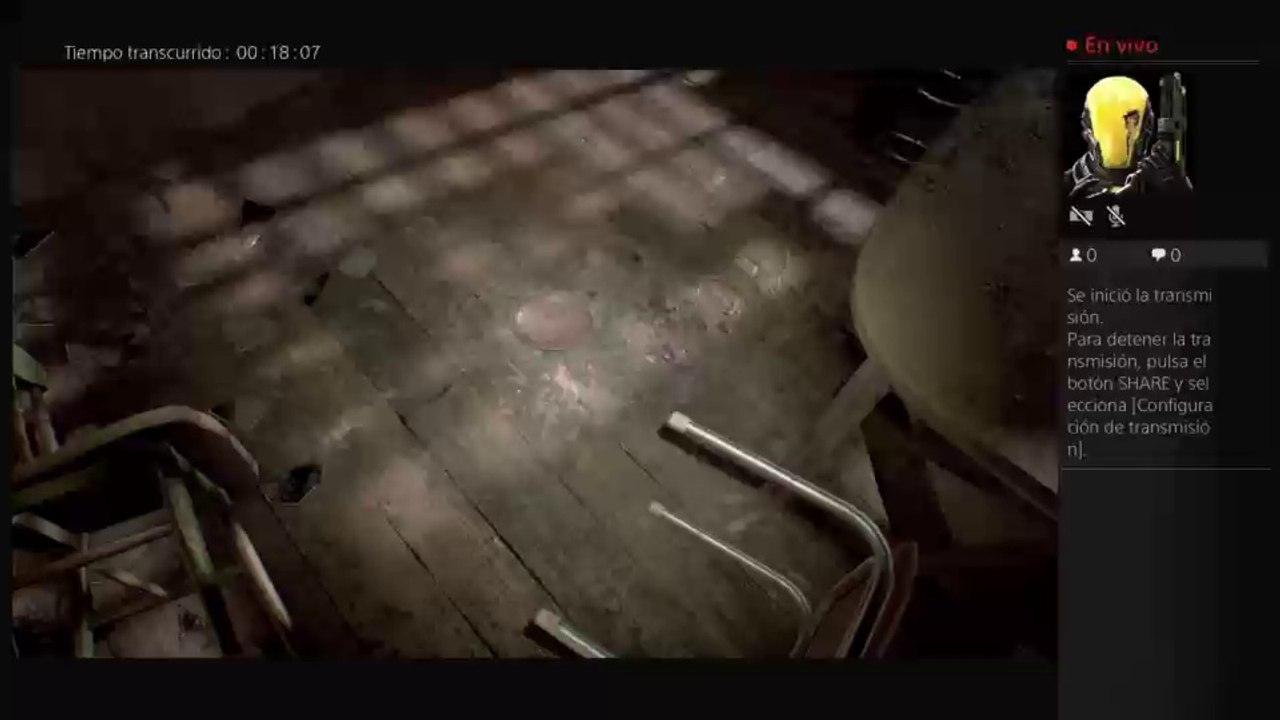 Venom xd