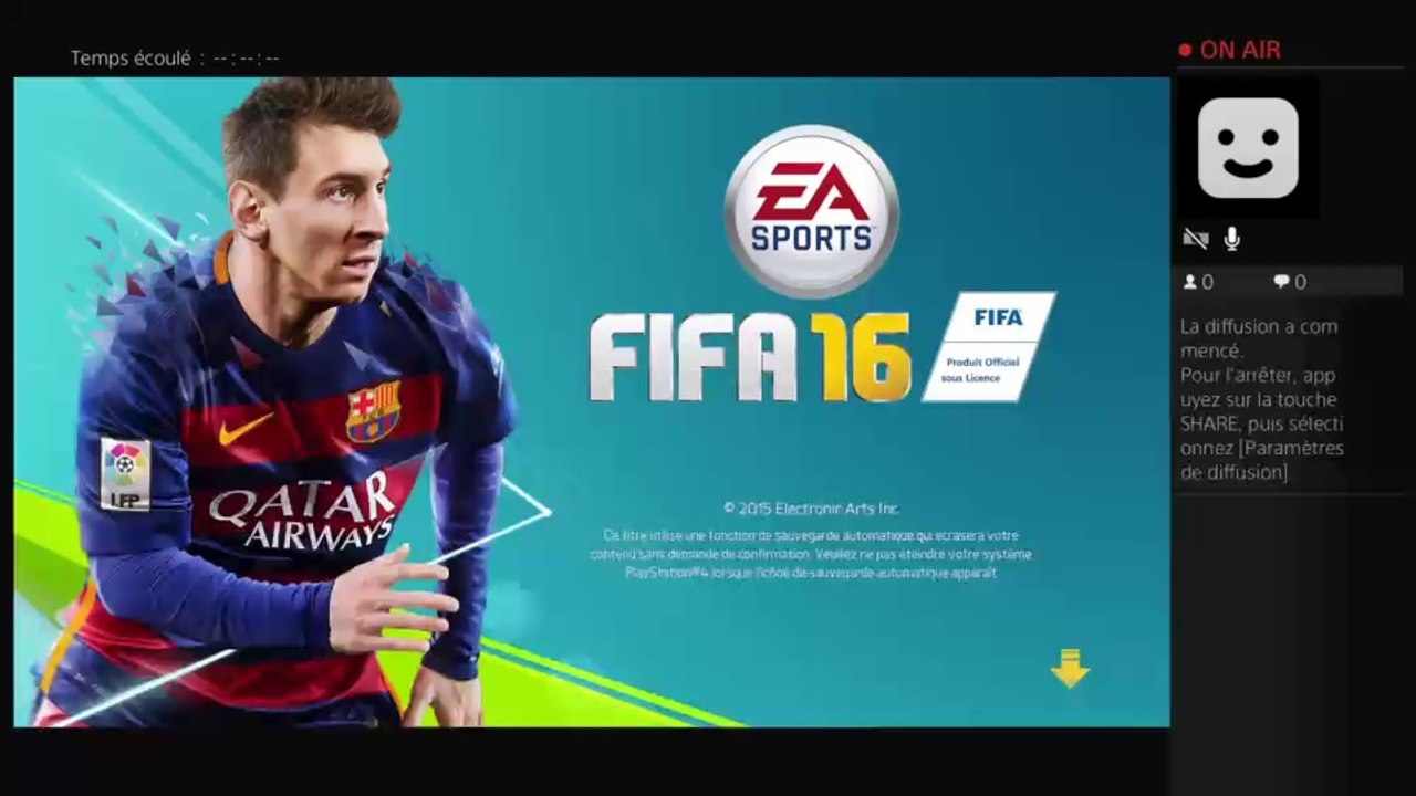 Fait ta pub
