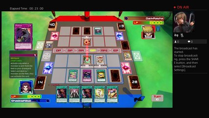 Lets get this done on pro