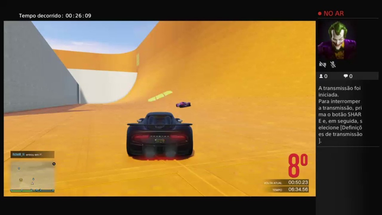 Gta5 on moneymaker