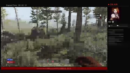 AA. Proving Grounds