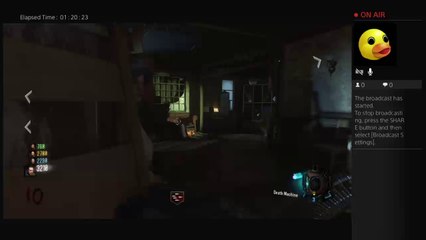 Call Of Duty Black Ops 3 SND And Zombies