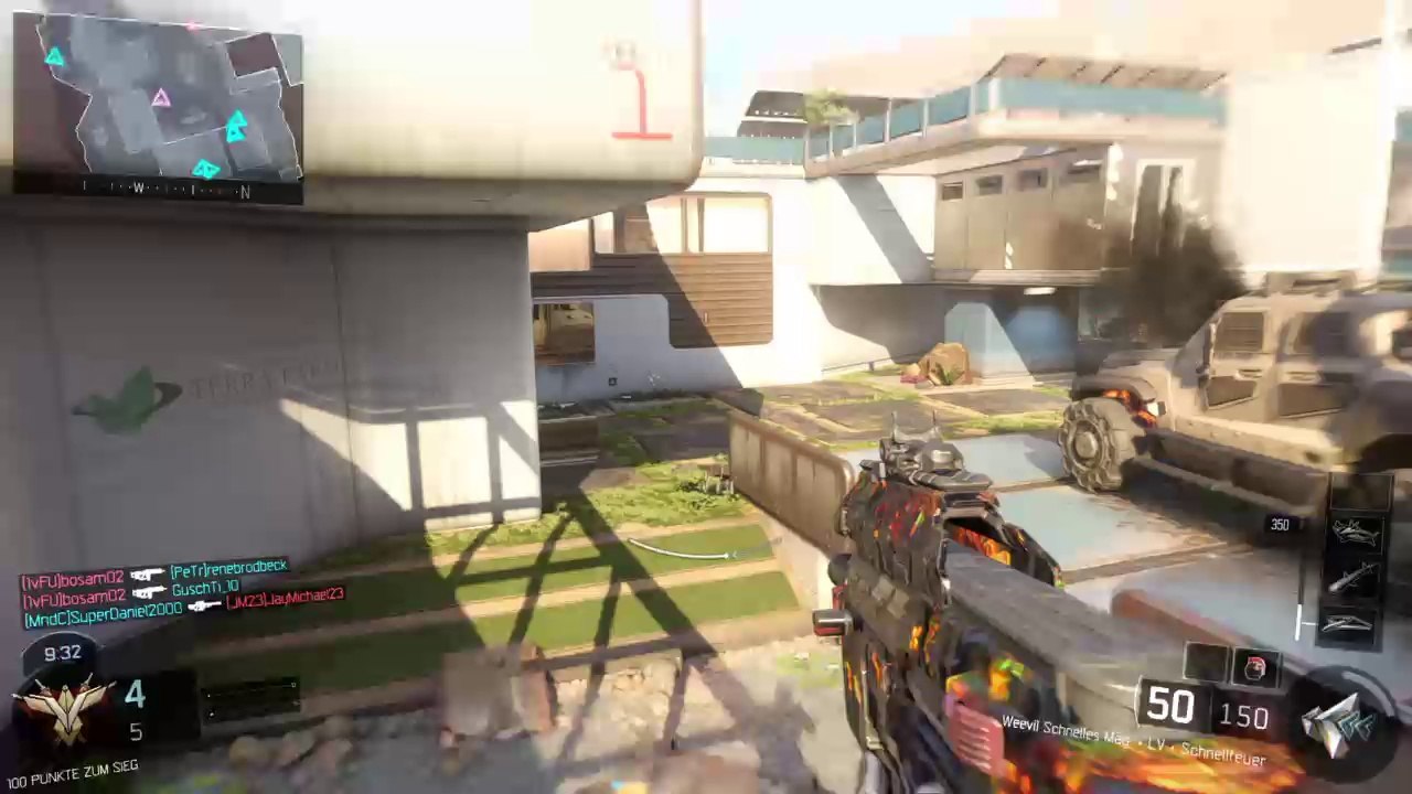 Ps4-live-Übertragung von datbaum666