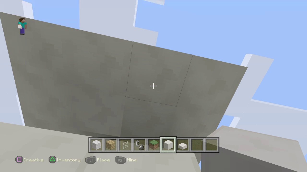 MINECRAFT ROAD TO 50 FOLLOWERS |