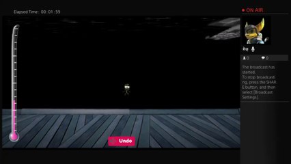 Trolling on lbp3 LOL