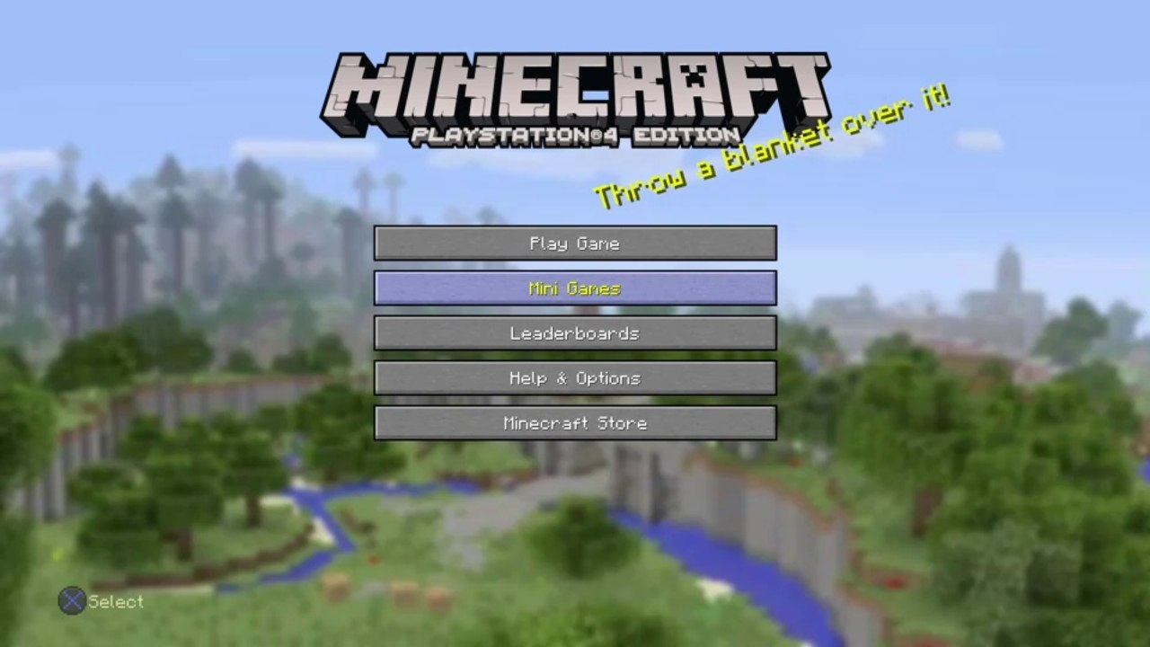 Minigames