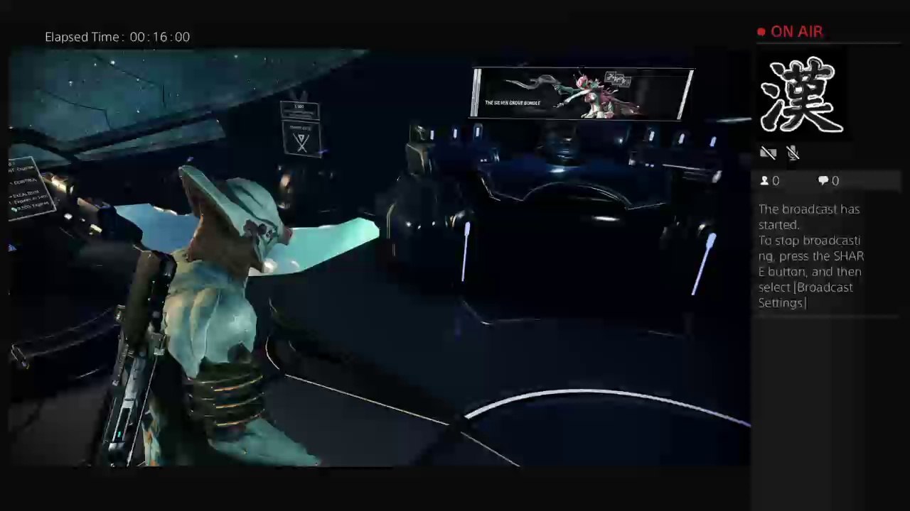 Warframe