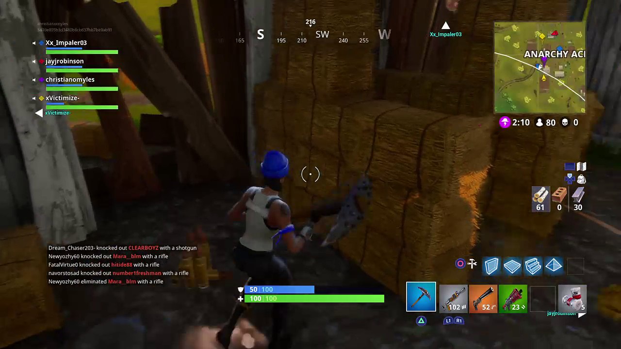 Fortnite
