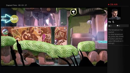 Little Big Planet