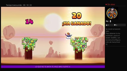 TRICKY TOWERS FULL4K