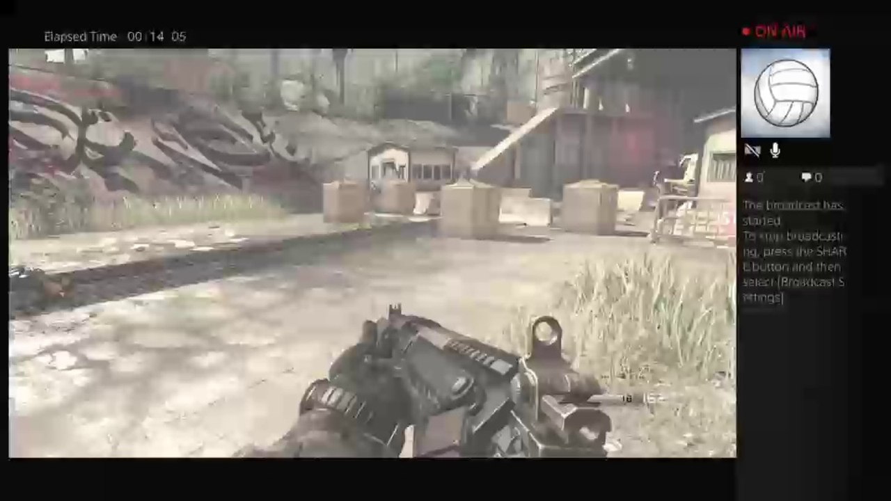 Cod time