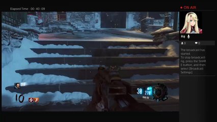 Black ops 3 Der Eisendrache solo easter egg