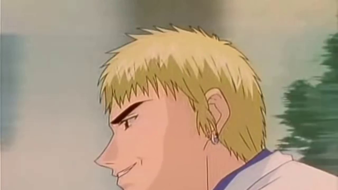 anime