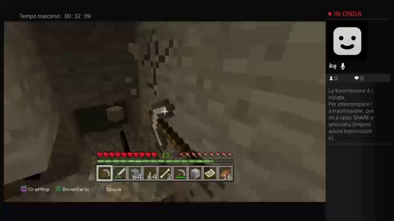 Minecraft ita