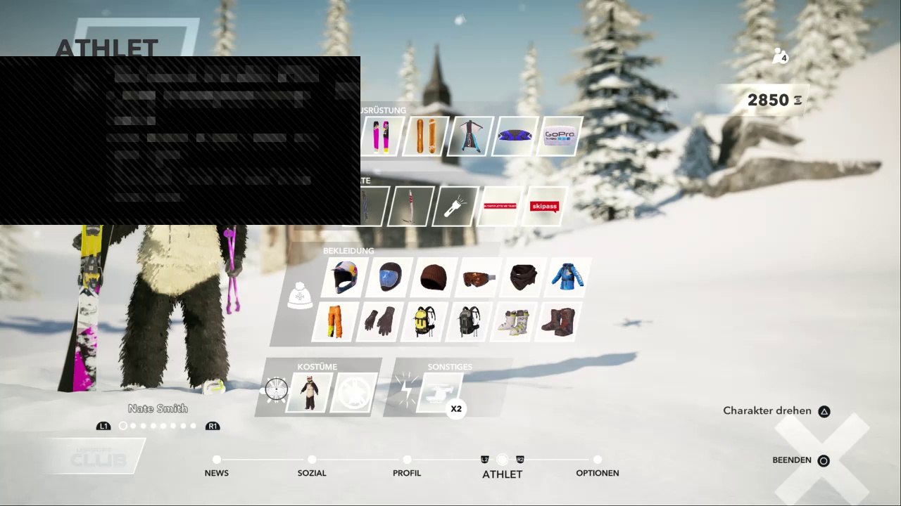 Ps4-live-Übertragung von flippy2749