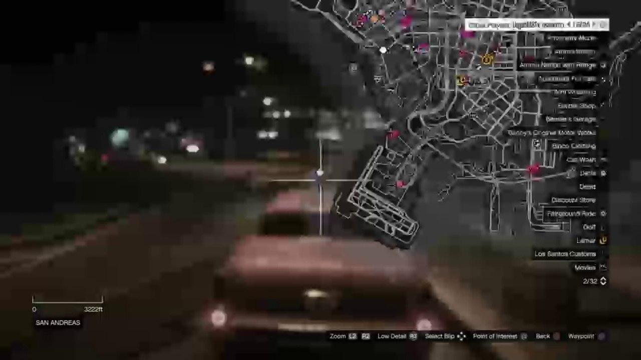 GTA 5 PUG LIFE!