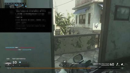 STREAMING SOME MULTIPLAYER! - Modern Warfare Remastered