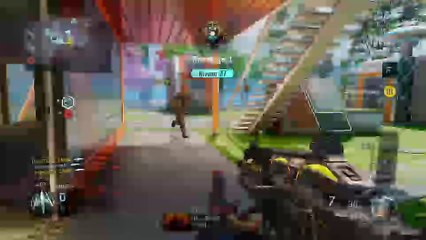 Bo3 multi Man O Ward or en live