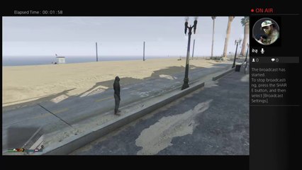 Doing random shit wit tha crew