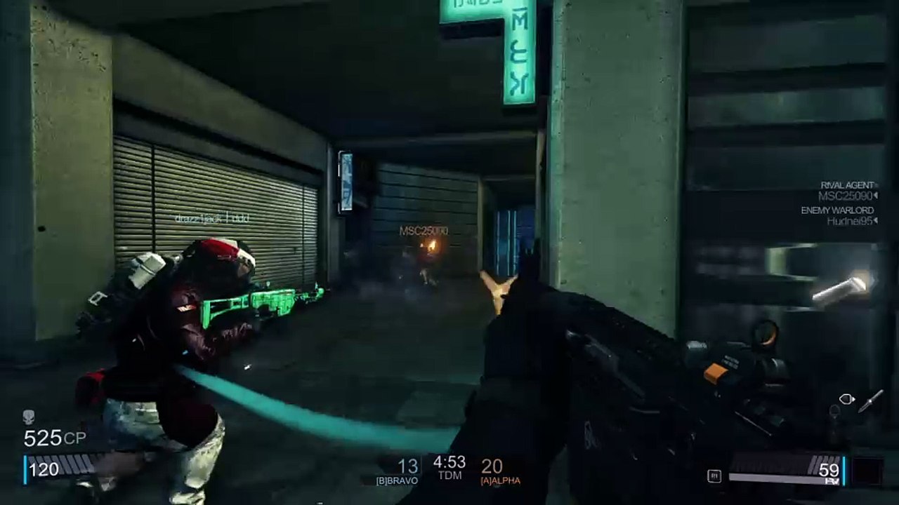 H1z1 so top