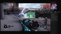 Jugamos black ops III despues de mucho tiempo
