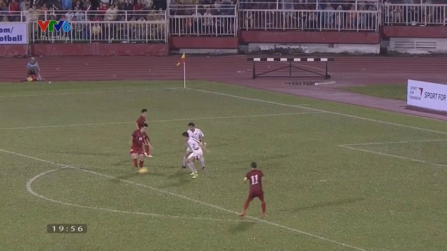 TRỰC TIẾP: VIỆT NAM VS CHDCND TRIỀU TIÊN - GIAO HỮU 2016