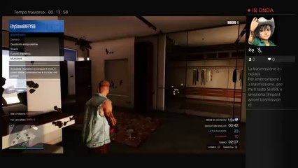 Gta v live deathmatch