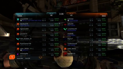 davidus316's Live az elso