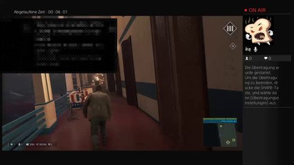 Lou Marcano #MAFIA III