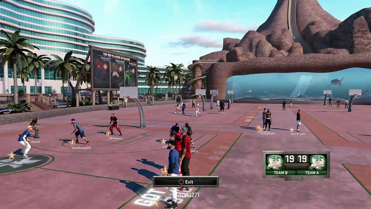 2k16!!!