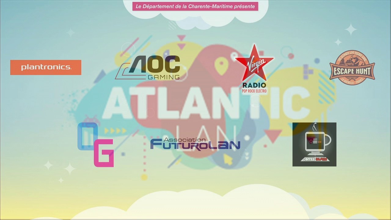 AtlanticLan 2016