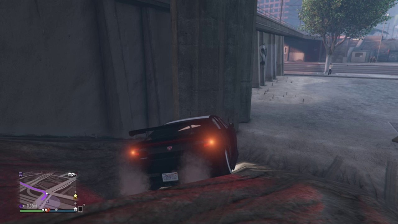 Gta