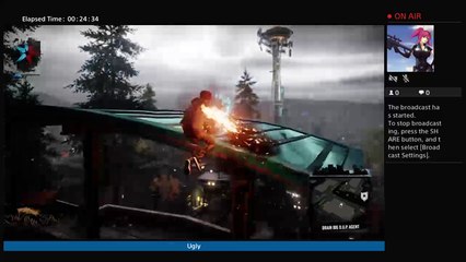 UGLY Broadcast: What You Need to Know