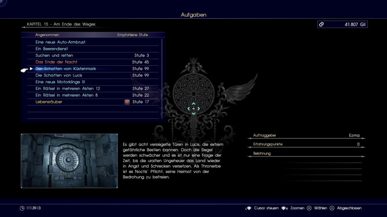 Ps4-live-Übertragung von soulbeatz91
