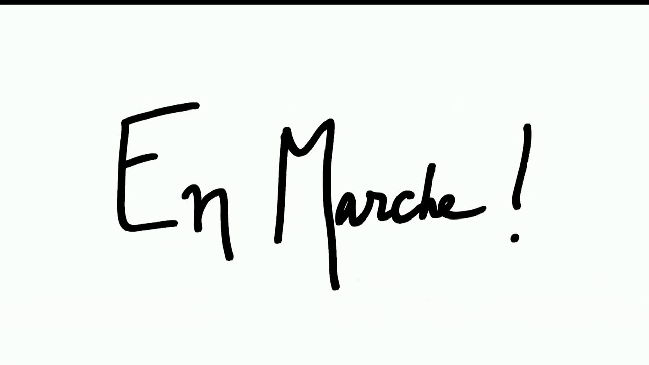 #laFrancequichoisit - Le Mans