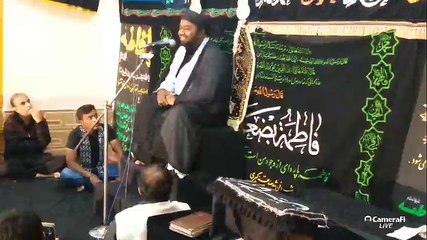 Kagitalapur Azadari AP INDIA