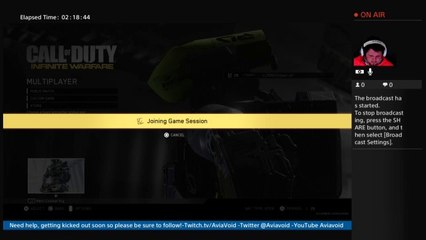 Iw ZOMBIES w\ Friends