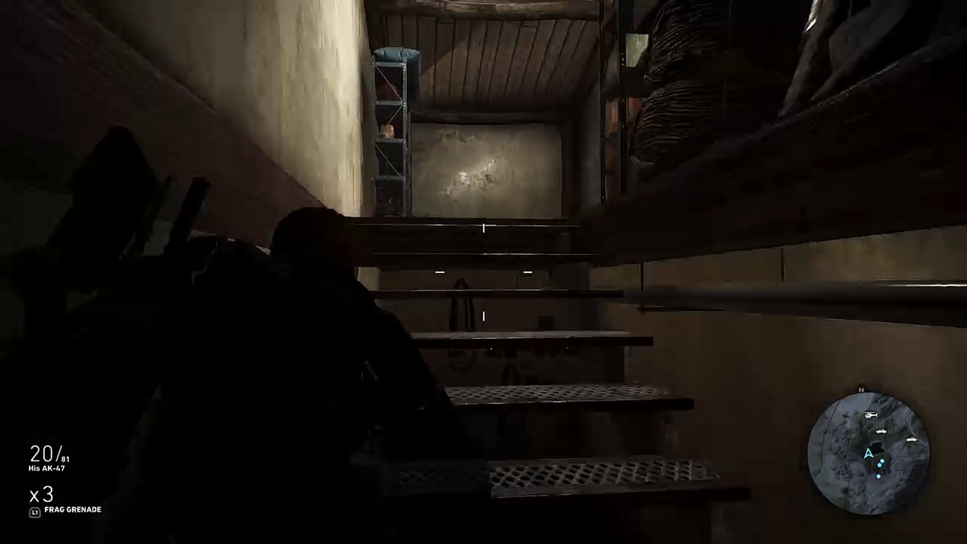 Ps4 gaming