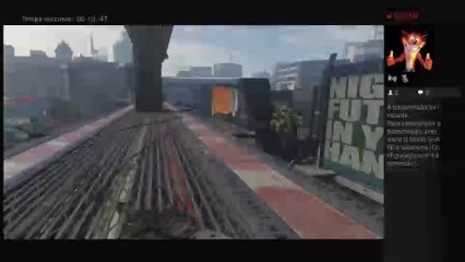 COD Advenced warfare PS4 do começo de novo!