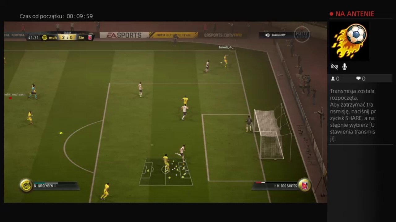 FIFA ULTIMATE TEAM