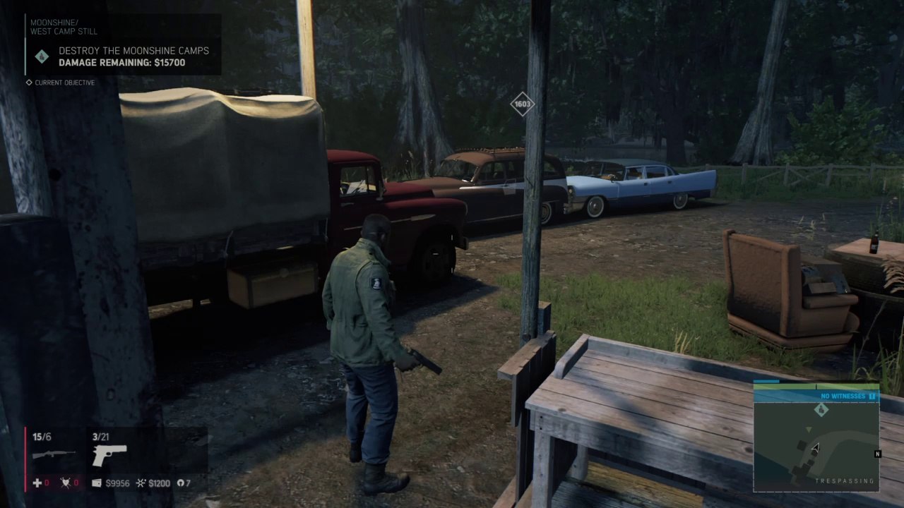 irishphil22's Live PS4 Broadcast