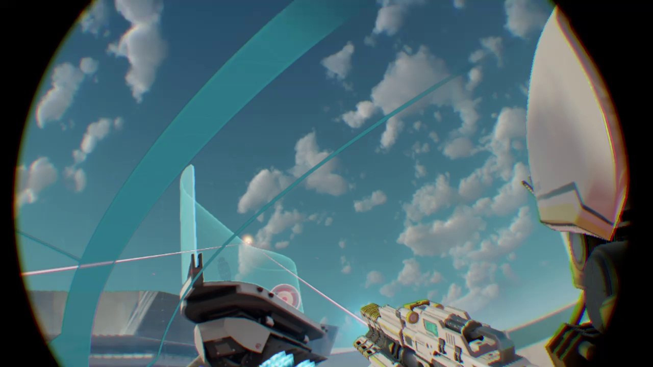 Ps vr