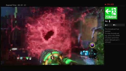 URB-ASSASSIN's Live PS4 Broadcast