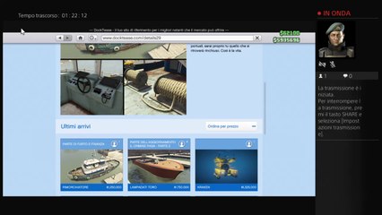 Gta 5 cazzeggio
