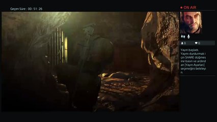 Bulo__55 Kullanıcısının Canlı PS4 Yayını