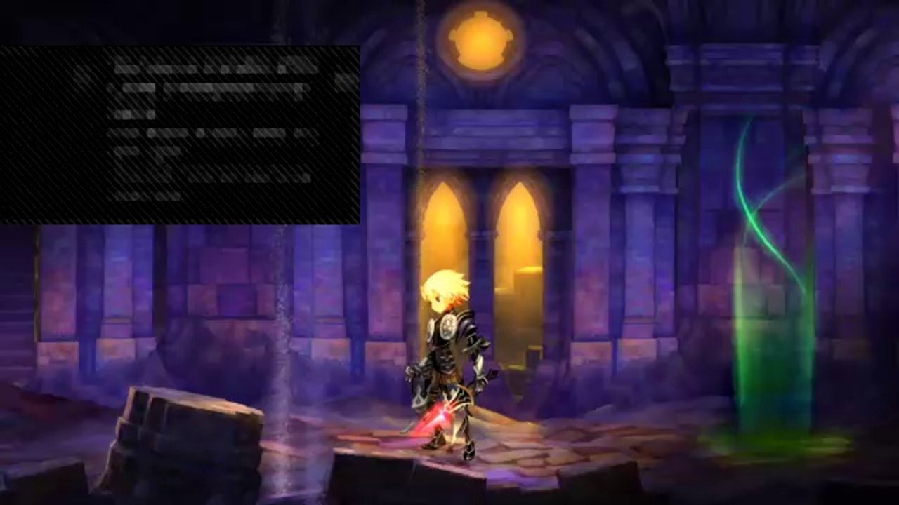 Odin Sphere Leifdrasir play