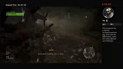 The Hunter : Call of the Wild pt1