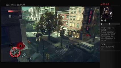 Assassin's Creed IV Black Flag With Music