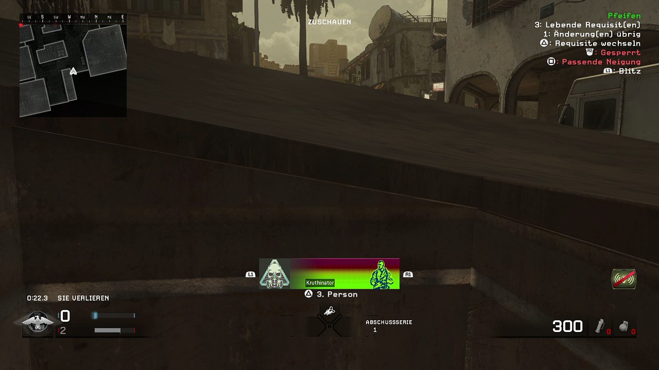 PS4-Live-Übertragung von JENS-BOEHNKE