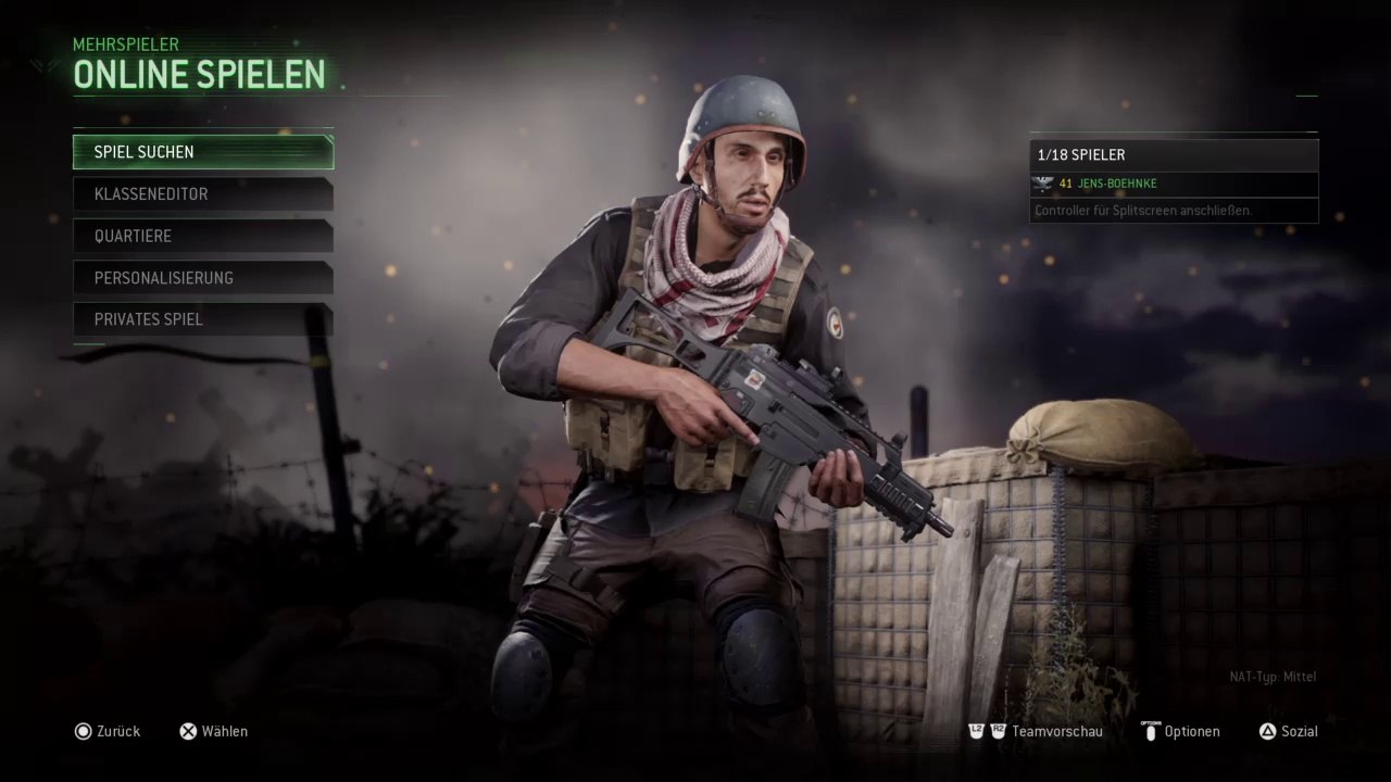 PS4-Live-Übertragung von JENS-BOEHNKE